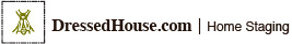 DressedHouse.com | Home Staging